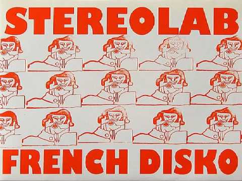 Profilový obrázek - Stereolab-French Disko