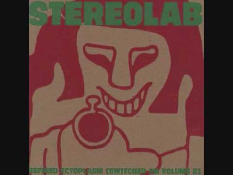 Profilový obrázek - Stereolab - Tempter