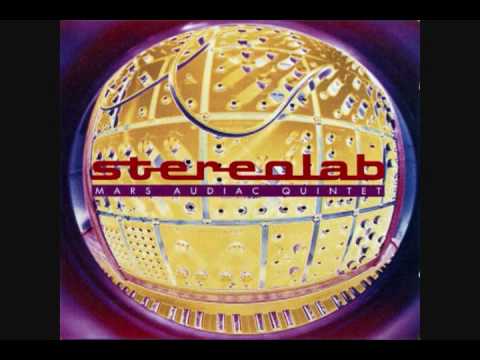 Profilový obrázek - StereoLab - Three-Dee Melodie