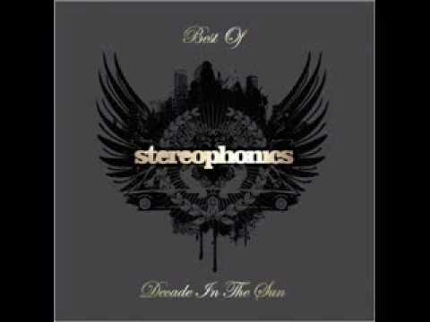 Profilový obrázek - Stereophonics - Nothing Compares to You.wmv