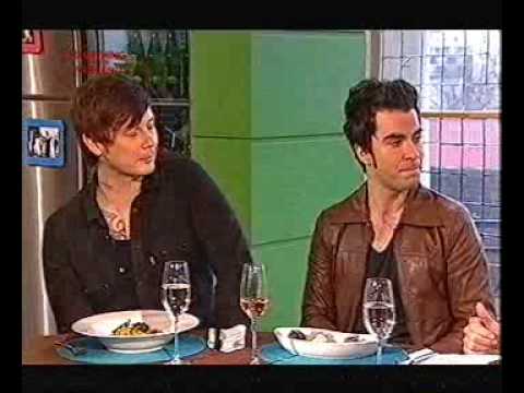 Profilový obrázek - Stereophonics - Something for the Weekend - Part 3