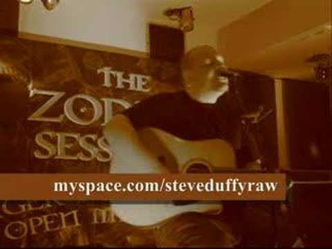 Profilový obrázek - Steve Duffy - Tongue & Groove (Zodiac Sessions, Ireland)