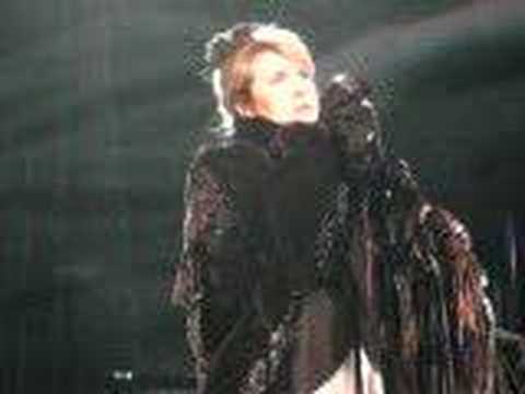 Profilový obrázek - Stevie Nicks - "Beauty and the Beast" I Jones Beach June2007