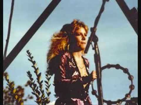 Profilový obrázek - Stevie Nicks - Bella Donna Live 1981 HQ