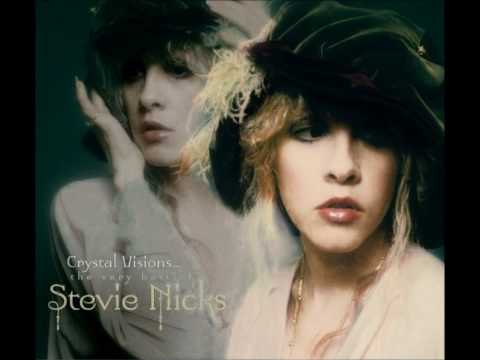 Profilový obrázek - Stevie Nicks - Edge Of Seventeen