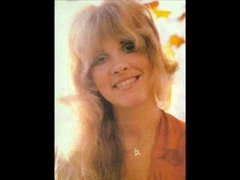 Profilový obrázek - Stevie Nicks - I Sing For The Things