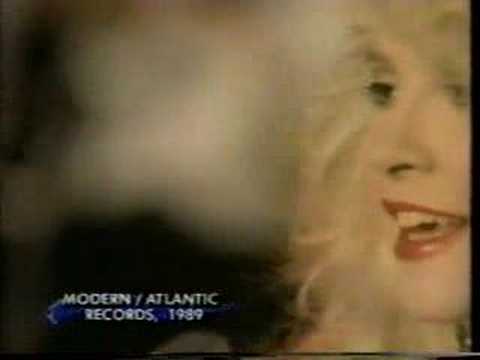 Profilový obrázek - Stevie Nicks interview 1989...