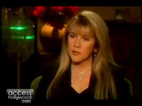 Profilový obrázek - Stevie Nicks interview - Access Hollywood