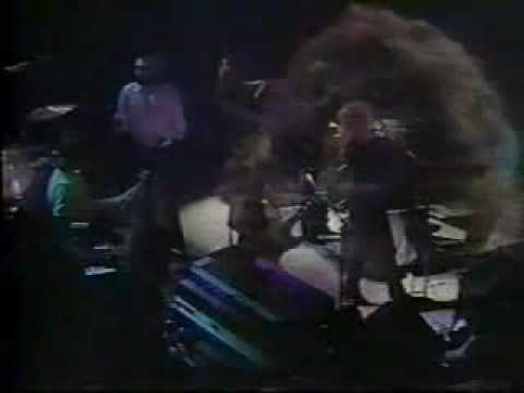 Profilový obrázek - Stevie Nicks rare 1981 solo "Gold Dust woman" 8 min!!
