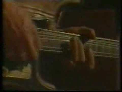 Profilový obrázek - Stevie Ray Vaughan - Voodoo Chile Part 1/2