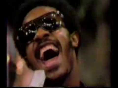 Profilový obrázek - Stevie Wonder - Superstition live on Sesame Street