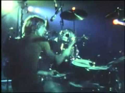 Profilový obrázek - Stewart Copeland Drumming Close Up Live (The Police)