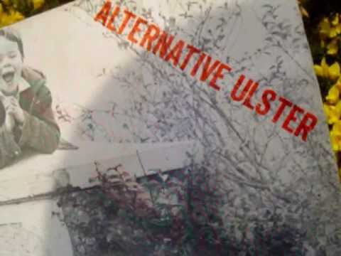 Profilový obrázek - Stiff Little Fingers - Alternative Ulster