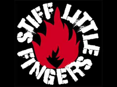 Profilový obrázek - Stiff Little Fingers - Gotta Getaway