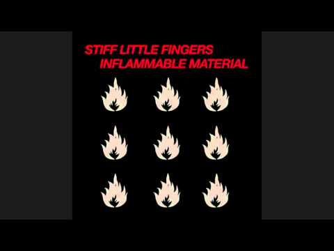 Profilový obrázek - Stiff Little Fingers - Suspect Device
