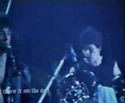 Profilový obrázek - STIFF LITTLE FINGERS - Wasted life