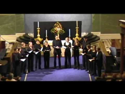Profilový obrázek - Stile Antico - British vocal ensemble - sings Clemens non Papa