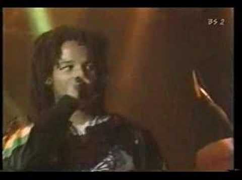 Profilový obrázek - Sting and Ziggy Marley-One World(not three)-Montreux 1988