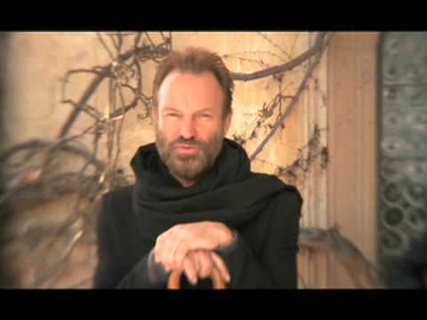 Profilový obrázek - Sting - If On A Winter's Night... EPK