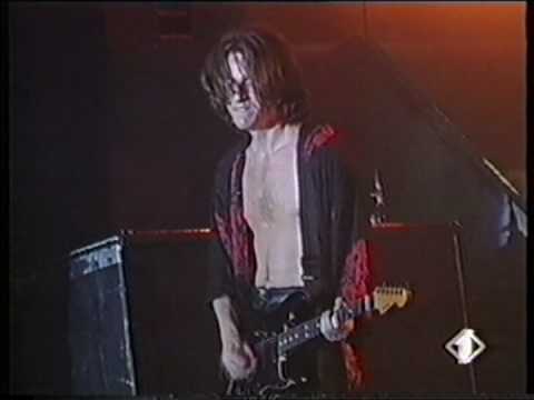 Profilový obrázek - Sting-King of pain ( live in Passariano-Villa Manin 1993)