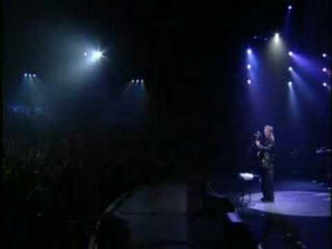 Profilový obrázek - Sting - Message In A Bottle (Live)