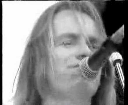 Profilový obrázek - Sting - Message in a bottle wembley june 11th 1988