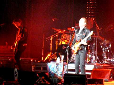 Profilový obrázek - Sting - Roxanne (One Night Live, Toronto, May 21 2009)