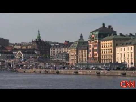 Profilový obrázek - Stockholm - ABBA - Bjorn Ulvaeus - My City My Life - Part 2 / 2