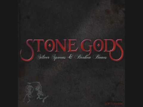 Profilový obrázek - Stone Gods - Burn The Witch