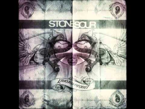 Profilový obrázek - Stone Sour - Dying