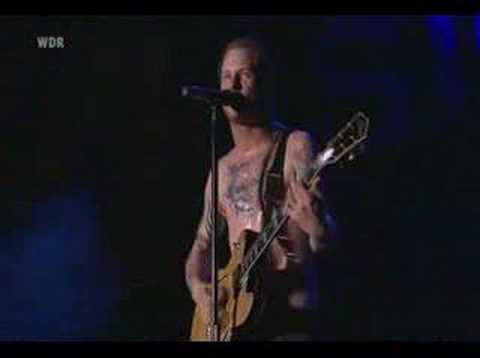 Profilový obrázek - Stone Sour - Through Glass (Live Rock am Ring 2007)
