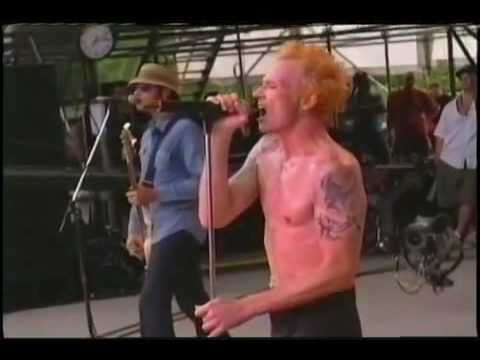 Profilový obrázek - Stone Temple Pilots - Interstate Love Song (Live Rolling Rock Town Fair)