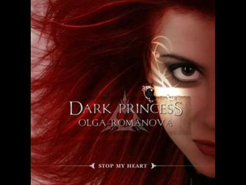 Profilový obrázek - Stop My Heart - Dark Princess (Olga Romanova) (HQ)