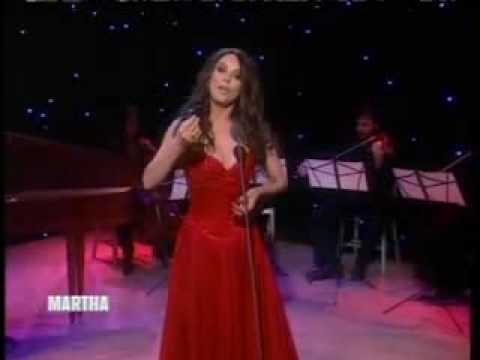Profilový obrázek - Storia d'Amore (live) Sarah Brightman
