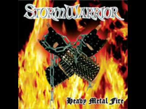 Profilový obrázek - Stormwarrior - Defenders of metal