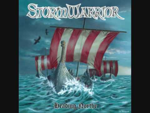 Profilový obrázek - Stormwarrior Heading Northe and The Valkryies Ride