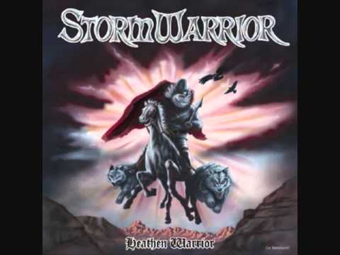Profilový obrázek - stormwarrior - heathen warrior
