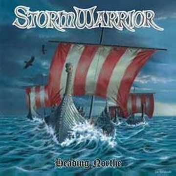 Profilový obrázek - Stormwarrior - Ragnarök