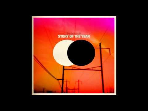 Profilový obrázek - Story of the Year - The Dream is Over - The Constant (NEW ALBUM 2010)
