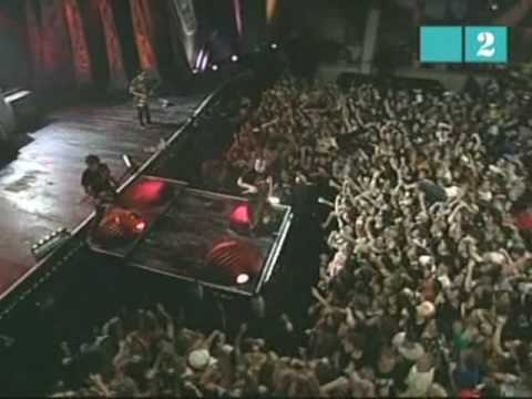Profilový obrázek - Story of the year - Until the day i die @ hard rock live in Orlando (hrl) - High Quality 4/5