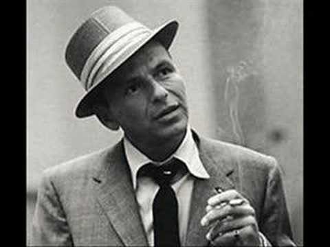 Profilový obrázek - Strangers in The Night - Frank Sinatra