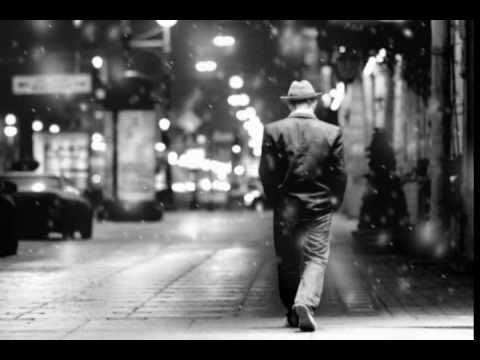 Profilový obrázek - Strangers in the night -Frank Sinatra.