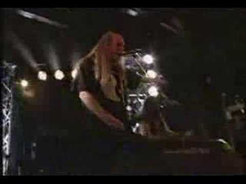 Profilový obrázek - Strapping Young Lad live @ Hultsfred 2003 (part 2)