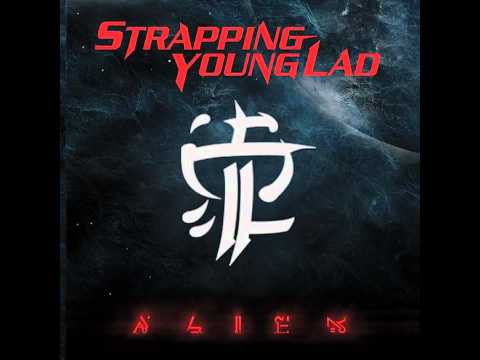 Profilový obrázek - Strapping Young Lad - Skeksis