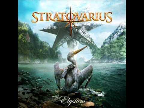 Profilový obrázek - Stratovarius - Elysium