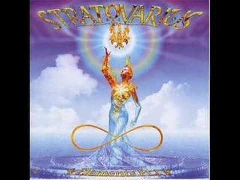 Profilový obrázek - Stratovarius - Fantasia
