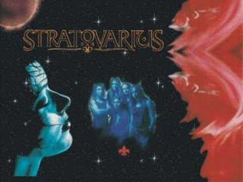 Profilový obrázek - Stratovarius - Find Your Own Voice