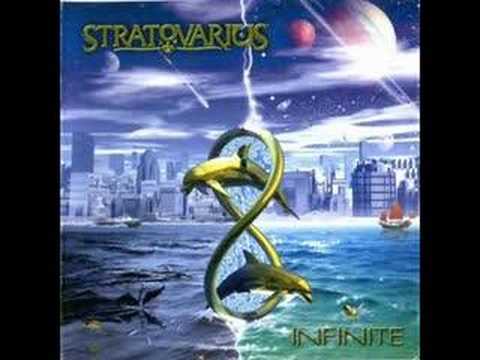 Profilový obrázek - Stratovarius - Infinity