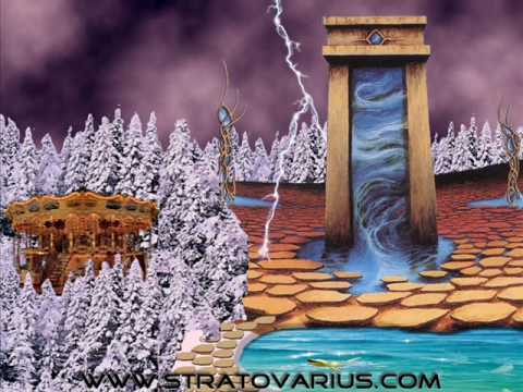 Profilový obrázek - Stratovarius - Season of Change