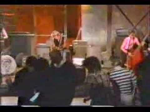 Profilový obrázek - Stray Cats - Rock This Town (Live from Fridays 1981)